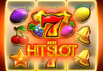 Слот 2021 Hit Slot в Shot казино