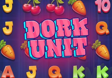 Игра Dork Unit в Shot казино